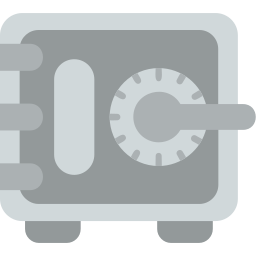 Vault icon