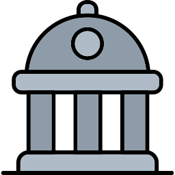 Building icon