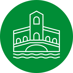 venecia icono