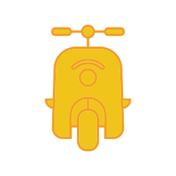 スクーター icon