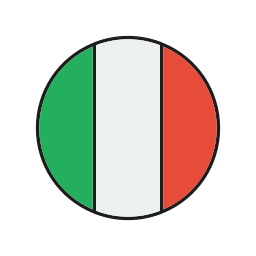 イタリア icon