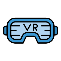 vr Icône