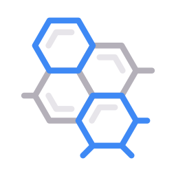 Molecule icon