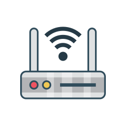 Signal icon