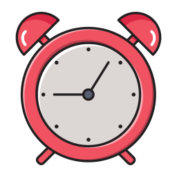 Clock icon