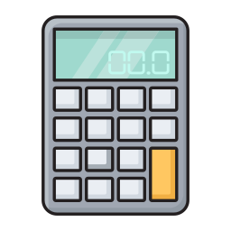 Calculator icon