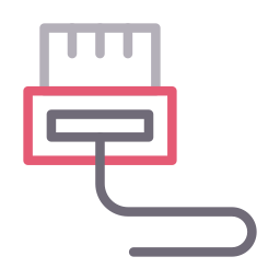 connessione icona