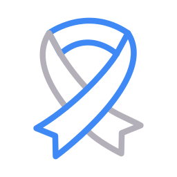 Ribbon icon