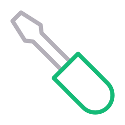 Tools icon