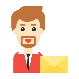 Envelope icon