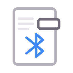 bluetooth icon