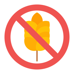 Gluten icon