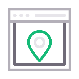 Location icon