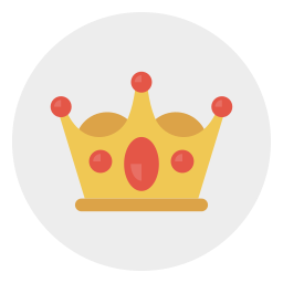 Crown icon