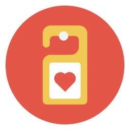 Valentine icon