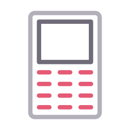 handy, mobiltelefon icon