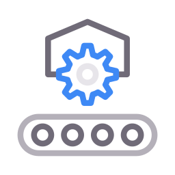 Gear icon