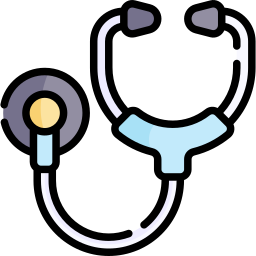 Stethoscope icon