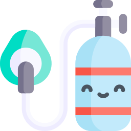 Oxygen icon