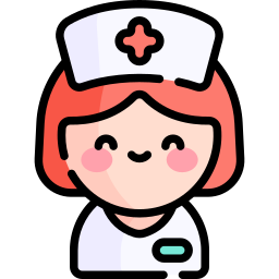 Nurse icon