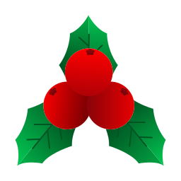 Mistletoe icon