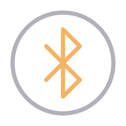 Bluetooth icon