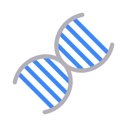 Dna icon