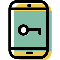 Smartphone icon