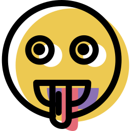 Tongue icon