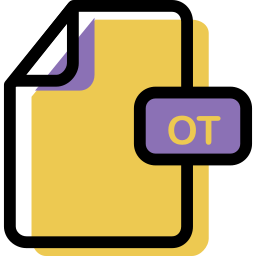 Ot icon