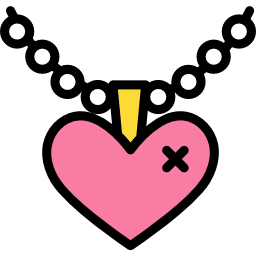 Necklace icon