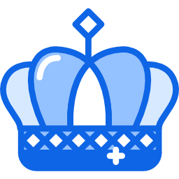 Crown icon