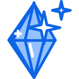 Diamond icon