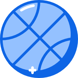 basquetebol Ícone