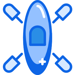 Kayak icon