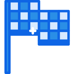 Flag icon