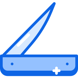 Jackknife icon