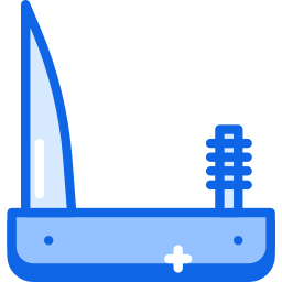 Jackknife icon