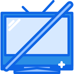 Телевизоры иконка