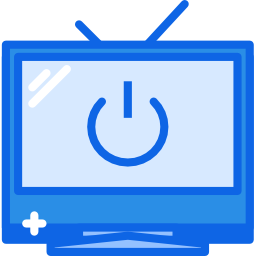 fernseher icon