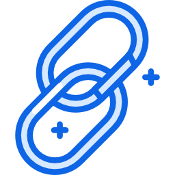 Chain icon