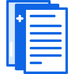 Documents icon