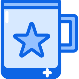 Cup icon