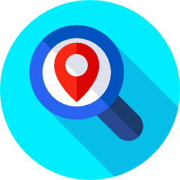 Search icon