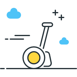 segway icon