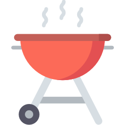 grill icon