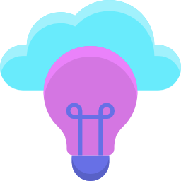 Cloud icon