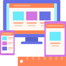 Responsive icon