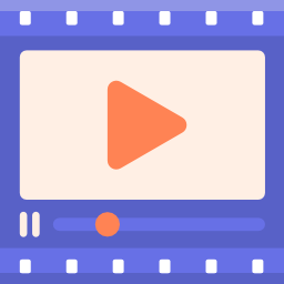 videoplayer icon