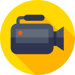 videokamera icon